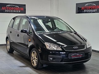 Ford Focus C-Max Gebrauchtwagen Kaufen