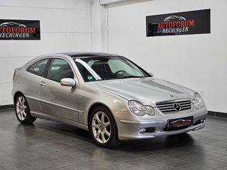 Mercedes-Benz C 200 Gebrauchtwagen Kaufen