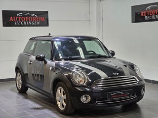 MINI ONE Gebrauchtwagen Kaufen