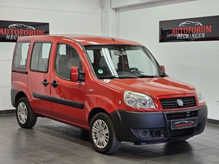 Fiat Doblo Gebrauchtwagen Kaufen