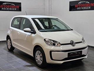 Volkswagen up! Gebrauchtwagen Kaufen