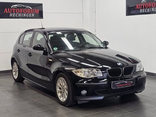 BMW 118 Gebrauchtwagen Kaufen