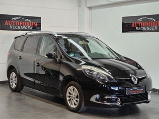 Renault Scenic Gebrauchtwagen Kaufen