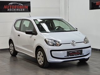 Volkswagen up Gebrauchtwagen Kaufen