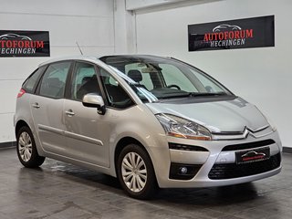 Citroën C4 Picasso Gebrauchtwagen Kaufen