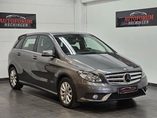 Mercedes-Benz B 180 Gebrauchtwagen Kaufen