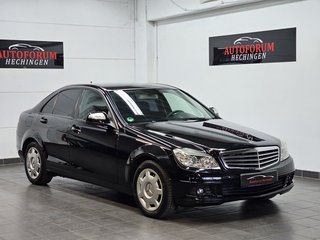 Mercedes-Benz C 180 Gebrauchtwagen Kaufen