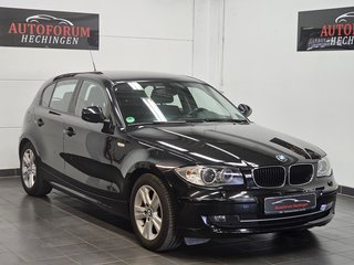BMW 116 Gebrauchtwagen Kaufen