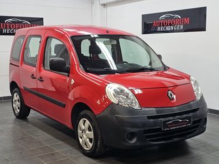 Renault Kangoo Gebrauchtwagen Kaufen