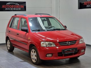 Mazda Demio Gebrauchtwagen Kaufen