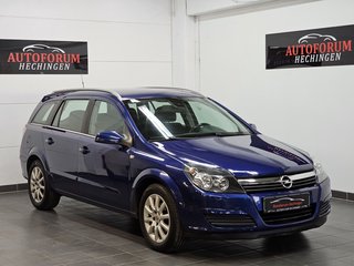 Opel Astra Gebrauchtwagen Kaufen