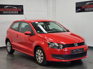 Volkswagen Polo Gebrauchtwagen Kaufen