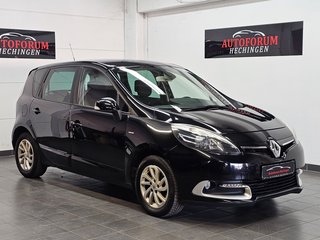Renault Scenic Gebrauchtwagen Kaufen