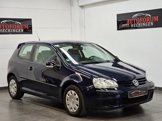 Volkswagen Golf Gebrauchtwagen Kaufen