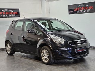 Kia Venga Gebrauchtwagen Kaufen