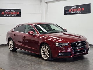 Audi A5 Gebrauchtwagen Kaufen