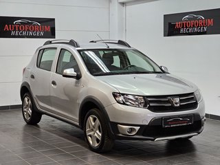 Dacia Sandero Gebrauchtwagen Kaufen