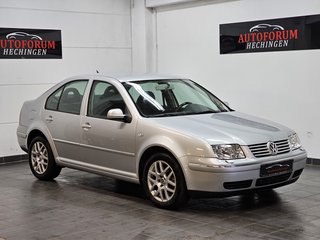 Volkswagen Bora Gebrauchtwagen Kaufen