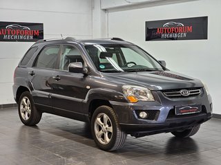 Kia Sportage Gebrauchtwagen Kaufen
