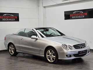 Mercedes-Benz CLK 320 Gebrauchtwagen Kaufen