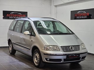 Volkswagen Sharan Gebrauchtwagen Kaufen