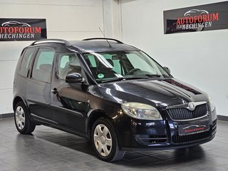 Skoda Roomster Gebrauchtwagen Kaufen