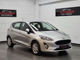 Ford Fiesta Gebrauchtwagen Kaufen