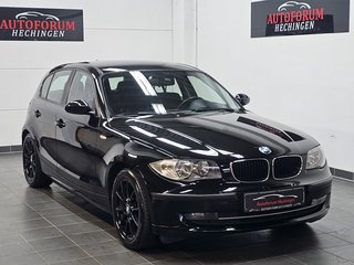 BMW 116 Gebrauchtwagen Kaufen