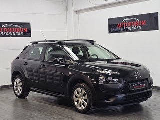 Citroën C4 Cactus Gebrauchtwagen Kaufen