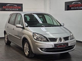Renault Scenic Gebrauchtwagen Kaufen