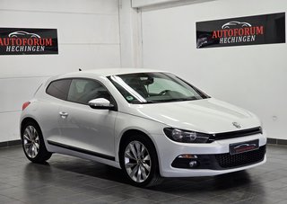 Volkswagen Scirocco Gebrauchtwagen Kaufen