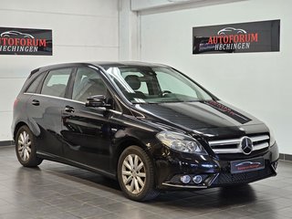 Mercedes-Benz B 200 Gebrauchtwagen Kaufen