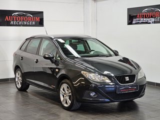 Seat Ibiza Gebrauchtwagen Kaufen