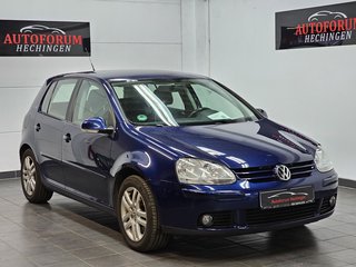 Volkswagen Golf Gebrauchtwagen Kaufen