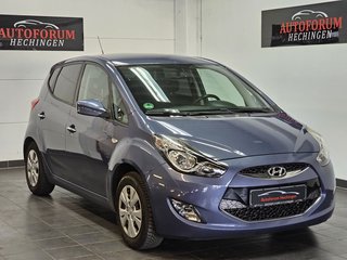Hyundai ix20 Gebrauchtwagen Kaufen