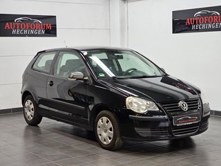 Volkswagen Polo Gebrauchtwagen Kaufen