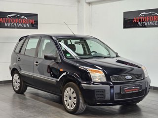 Ford Fusion Gebrauchtwagen Kaufen