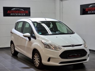 Ford B-Max Gebrauchtwagen Kaufen