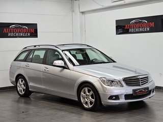 Mercedes-Benz C 180 Gebrauchtwagen Kaufen