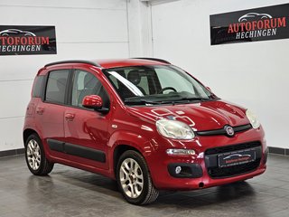 Fiat Panda Gebrauchtwagen Kaufen