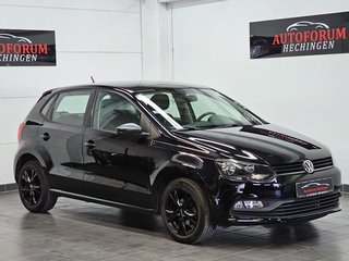 Volkswagen Polo Gebrauchtwagen Kaufen