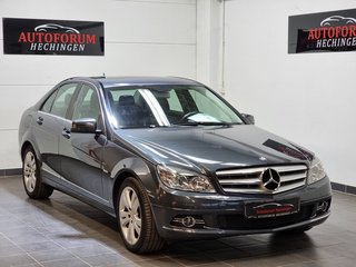 Mercedes-Benz C 200 Gebrauchtwagen Kaufen