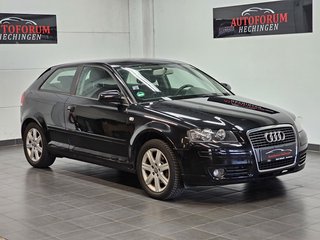 Audi A3 Gebrauchtwagen Kaufen
