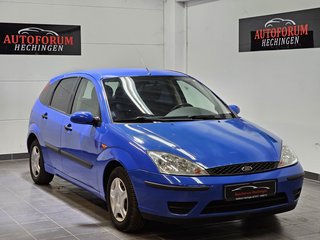 Ford Focus Gebrauchtwagen Kaufen