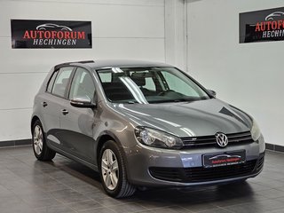 Volkswagen Golf Gebrauchtwagen Kaufen