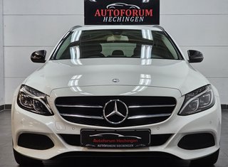 Mercedes-Benz C 200 Gebrauchtwagen Kaufen