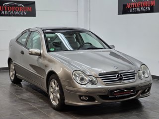 Mercedes-Benz C 220 Gebrauchtwagen Kaufen