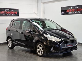 Ford B-Max Gebrauchtwagen Kaufen