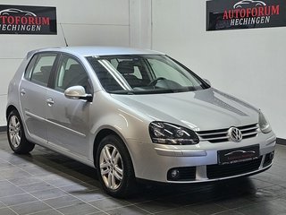 Volkswagen Golf Gebrauchtwagen Kaufen