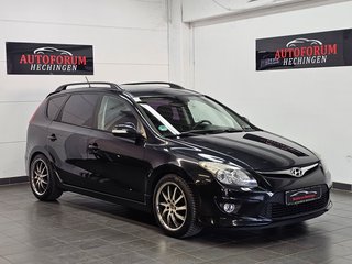 Hyundai i30 Gebrauchtwagen Kaufen